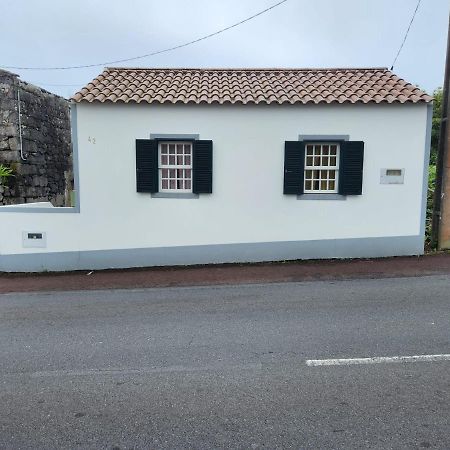 Mirateca House Villa Madalena  Buitenkant foto