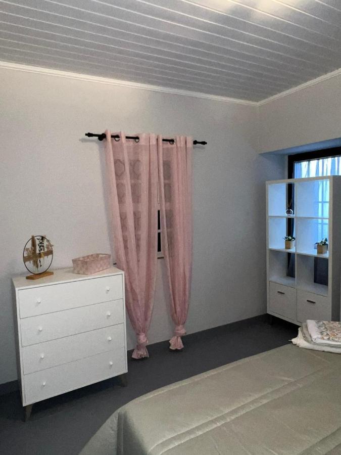 Mirateca House Villa Madalena  Buitenkant foto