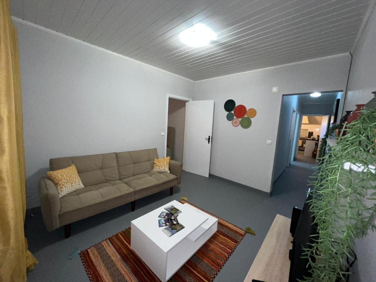 Mirateca House Villa Madalena  Buitenkant foto